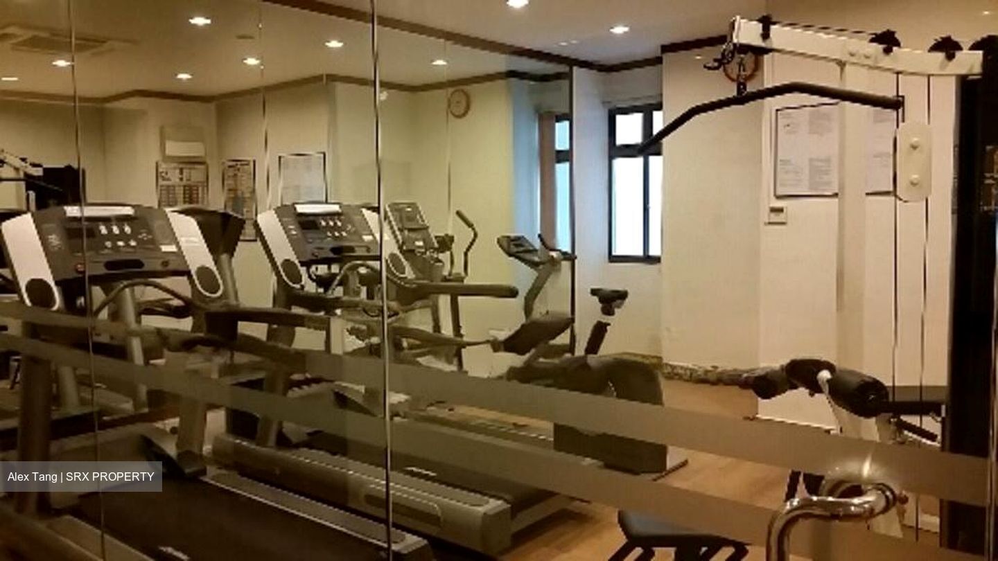 Mirage Tower (D9), Condominium #495650421